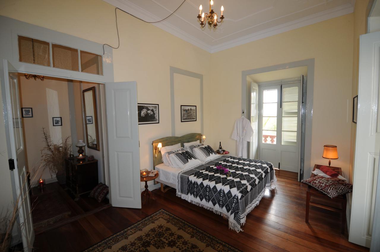 The Colonial Guest House Sao Filipe Exterior photo
